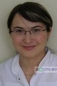 Файзуллина Наиля Мухаметовна - Уфа