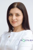 Файзуллина Регина Радиковна - Уфа