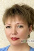 Фаюстова Лариса Анатольевна - Ставрополь