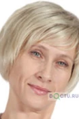 Фаюстова Вероника Геннадиевна - Саратов