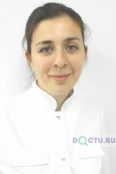 Фахертдинова Айгуль Ильгизовна - Уфа