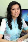 Фахертдинова Гузель Земфировна - Уфа