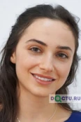 Фахириди Диана Отаровна - Пятигорск
