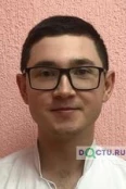 Фахрануров Ильдар Индусович - Набережные Челны