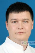 Фахретдинов Роман Раильевич - Уфа