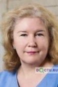 Фахретдинова Люция Гайсовна - Набережные Челны