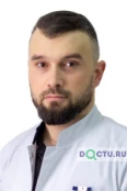 Фахриев Рамазан Давлатович - Симферополь