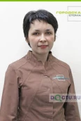 Фахриева Диляра Фаритовна - Казань