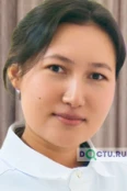 Фахрисламова Альбина Алимовна - Магнитогорск