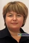 Фахрисламова Зиля Раисовна - Уфа