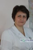 Фахрисламова Зульфия Асхатовна - Уфа