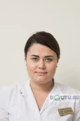 Фахрутдинова Лейсан Ильдаровна - Казань