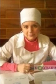 Фахрутдинова Рузиля Ризвановна - Казань