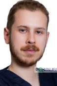Фалалеев Владислав Андреевич - Екатеринбург