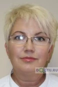 Фалалеева Елена Евгеньевна - Москва