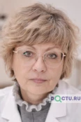 Фалалеева Елена Дмитриевна - Белгород