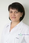 Фалалеева Елена Ивановна - Самара