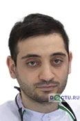 Фалчари Ренат Оникович - Волгоград