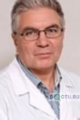 Фалеев Константин Петрович - Екатеринбург