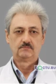 Фалеев Сергей Георгиевич - Пятигорск