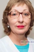 Фалева Татьяна Ивановна - Курган