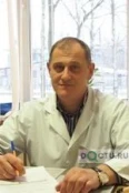 Фалинский Александр Александрович - Санкт-Петербург