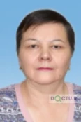 Фаляхова Иделия Гилемзяновна - Казань
