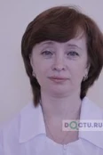 Фалкина Елена Ивановна - Кемерово
