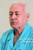 Фальков Илья Васильевич - Оренбург
