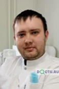 Фальшев Александр Сергеевич - Челябинск