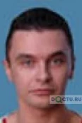 Фандеев Евгений Евгеньевич - Москва