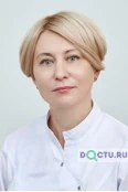 Фаниева Наталья Ивановна - Краснодар