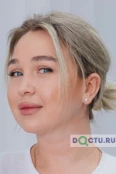 Фанта Ольга Михайловна - Иркутск