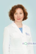 Фараджева Марина Шамиловна - Тюмень