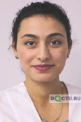 Фараджзаде Гюнель Керим Кызы - Череповец