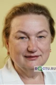 Фарафонова Надежда Алексеевна - Курск