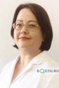 Фарафонтова Наталия Юрьевна - Екатеринбург