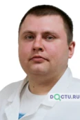 Фарахов Рифкат Равилович - Москва