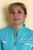 Фарахова Светлана Николаевна - Уфа