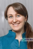 Узакова (Фаретдинова) Маргарита Маратовна - Санкт-Петербург