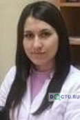 Фаризова Лилия Рустемовна - Ульяновск