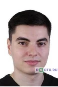Фархадлы Наил Намикович - Симферополь