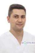 Фархшатов Артур Вафирович - Уфа