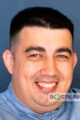 Фархутдинов Феликс Фанисович - Уфа