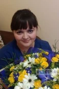 Фархутдинова Елена Фаузировна - Уфа