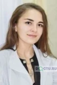 Фархутдинова Райля Раиловна - Казань