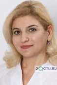 Фарманян Римма Назаретовна - Ростов-на-Дону