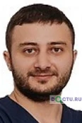 Фарманов Меджид Равшанович - Ярославль