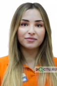 Фарниева Дзерасса Станиславовна - Владикавказ