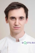 Фаррахов Артур Ринатович - Казань